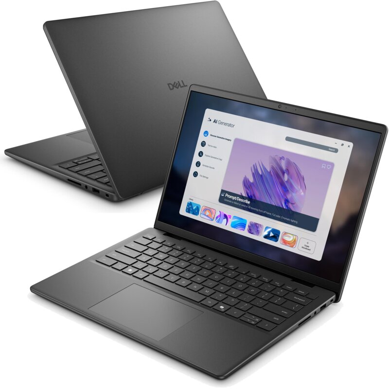 Laptop DELL 14 DC14255 14