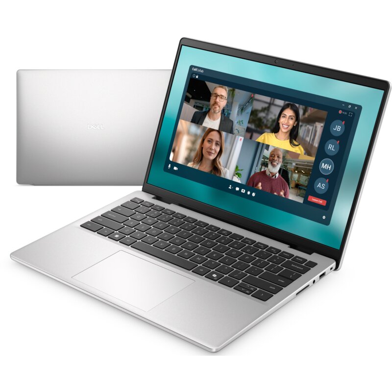 Laptop DELL DC14250 14