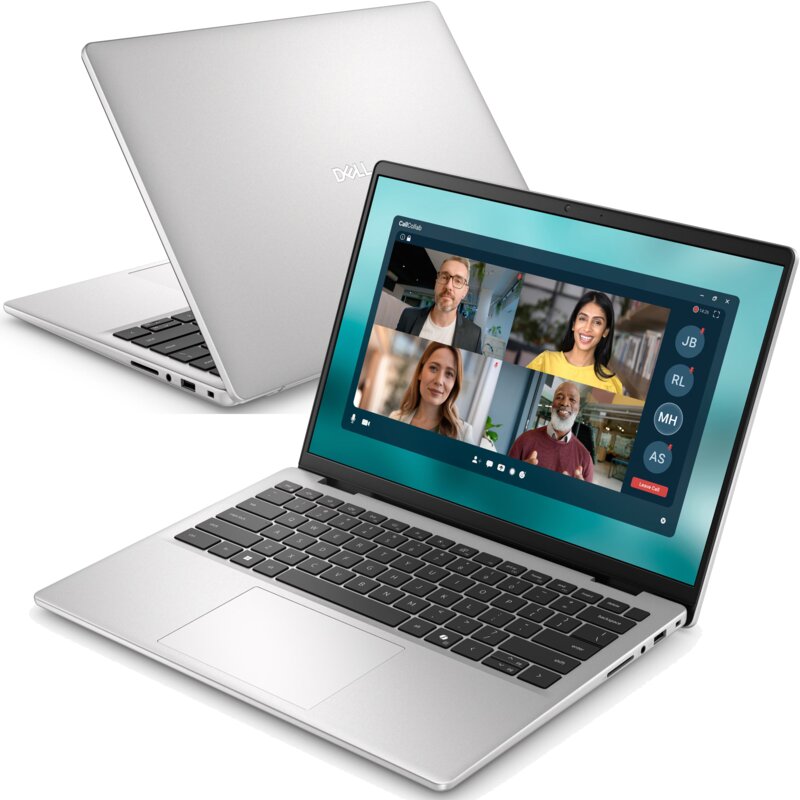 Laptop DELL DC14250 14
