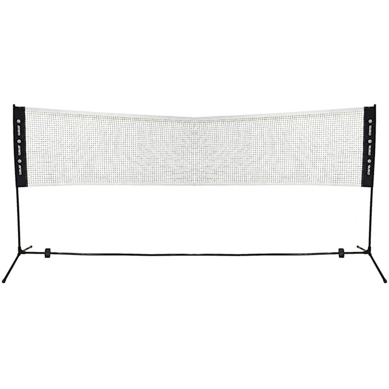 Siatka do badmintona ENERO 1076836