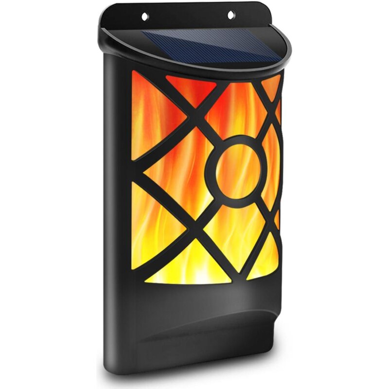 Lampa solarna SASKA GARDEN SP-6756