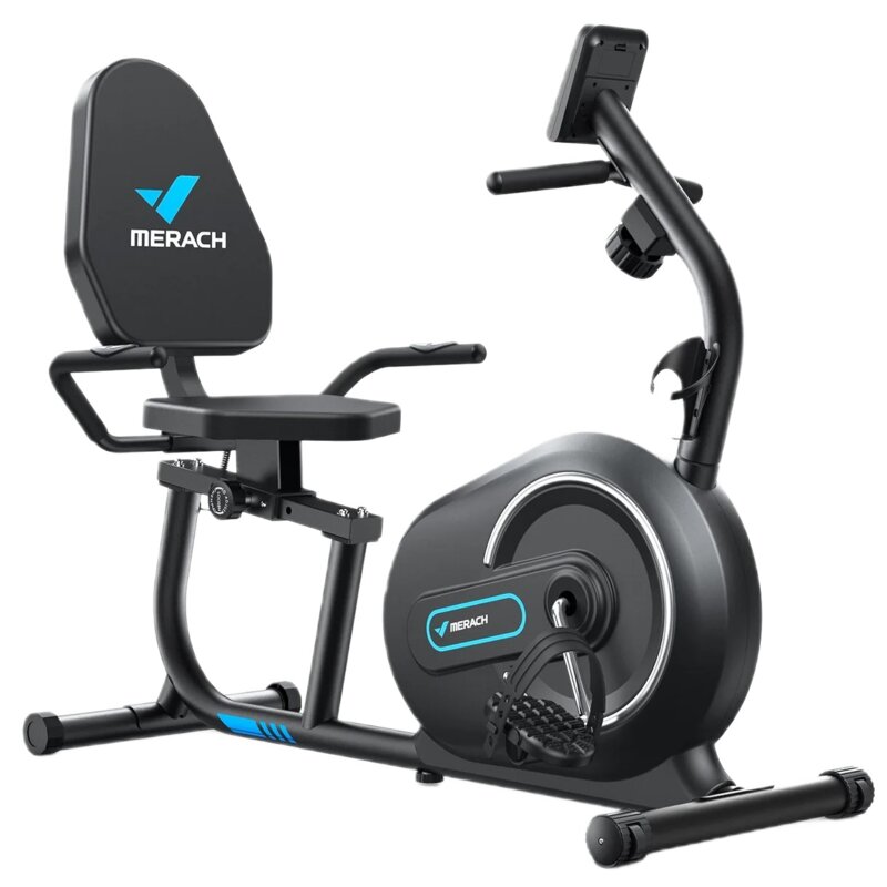 Rower magnetyczny MERACH MR-S08B1