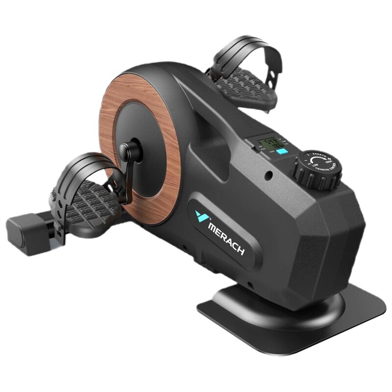 Orbitrek eliptyczny MERACH Mini MR-E43B1 2kg 18cm