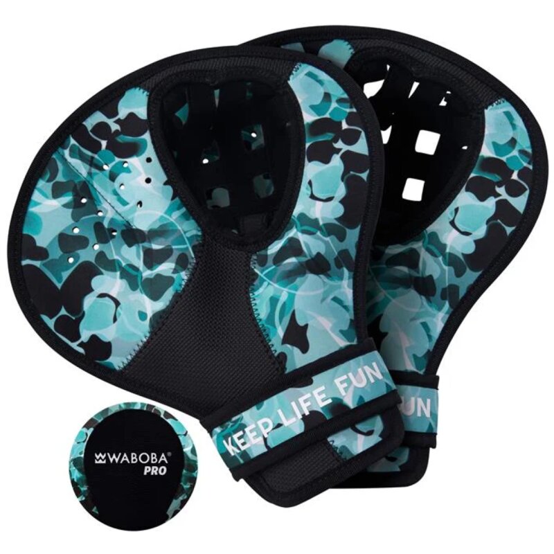 Gra wodna WABOBA Catch