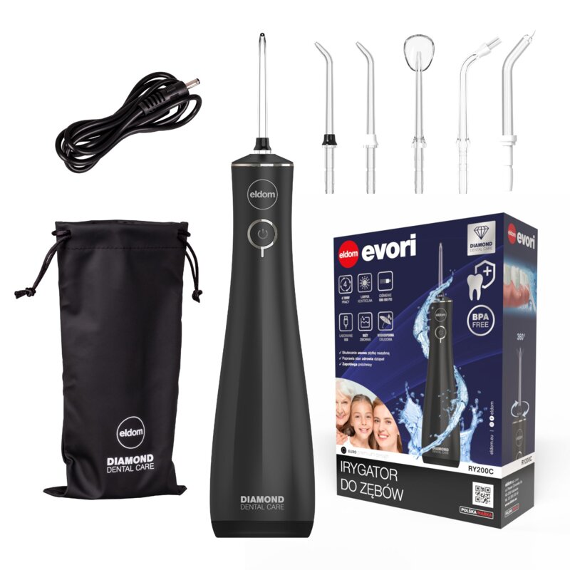 Irygator ELDOM RY200C Evori