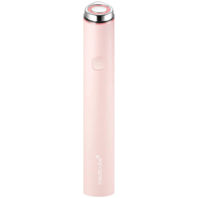 Urządzenie do pielęgnacji twarzy MEDICUBE AGE-R Mini Booster Pro Różowy