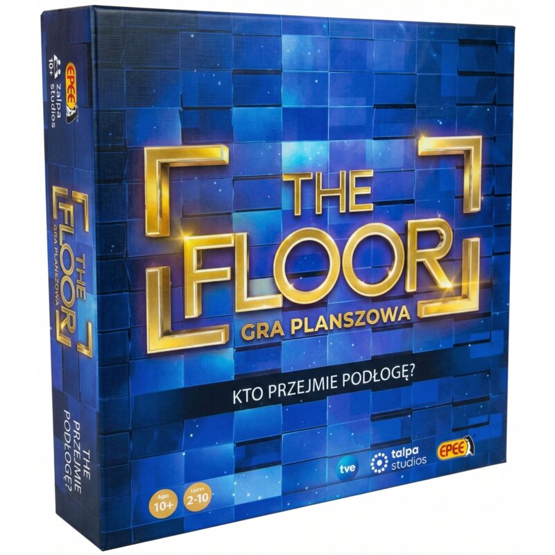 Gra planszowa EPEE The Floor EP60572