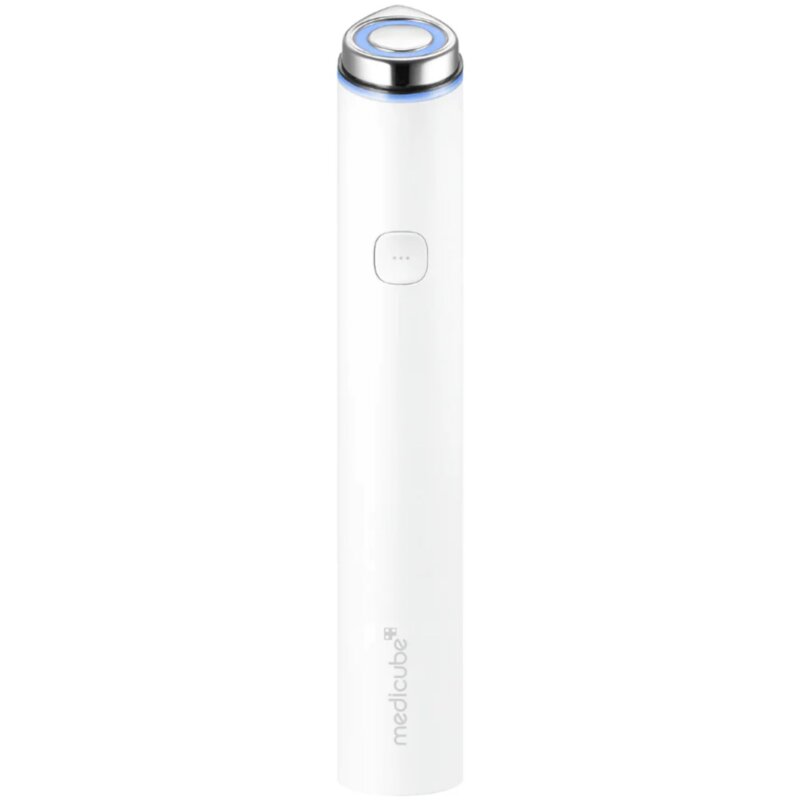 Urządzenie do pielęgnacji twarzy MEDICUBE AGE-R Mini Booster Pro Biały