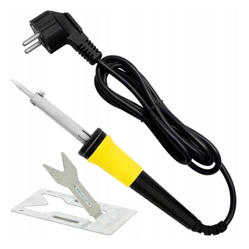 Lutownica Grzałkowka Kolba Oporowa 40W Do Stacji Lutowniczej