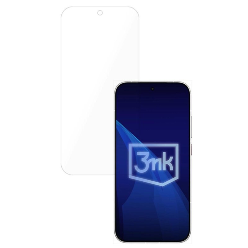 Szkło hybrydowe 3MK FlexibleGlass do Xiaomi Poco X8 Pro