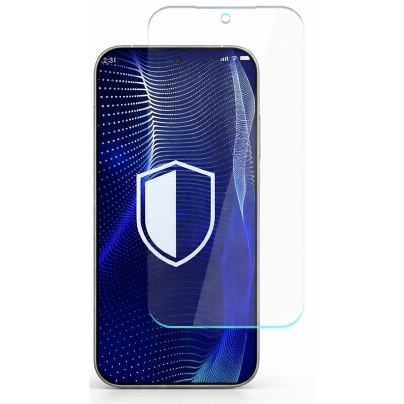 Szkło hybrydowe 3MK FlexibleGlass Pro do Xiaomi Poco X8 Pro