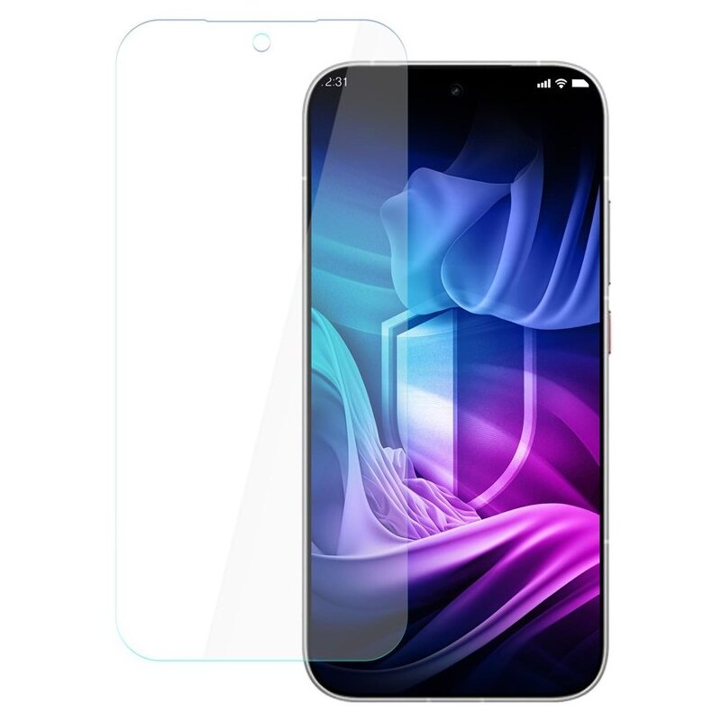 Folia ochronna 3MK Silky Matt Pro do Xiaomi Poco X8 Pro Max