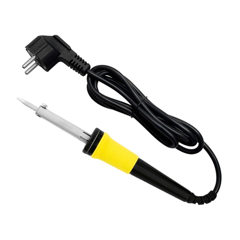 Lutownica Precyzyjna Kolbowa 30W Grzałkowa Oporowa + Grot