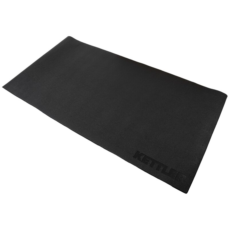 Mata pod sprzęt fitness KETTLER (100 x 200 cm)