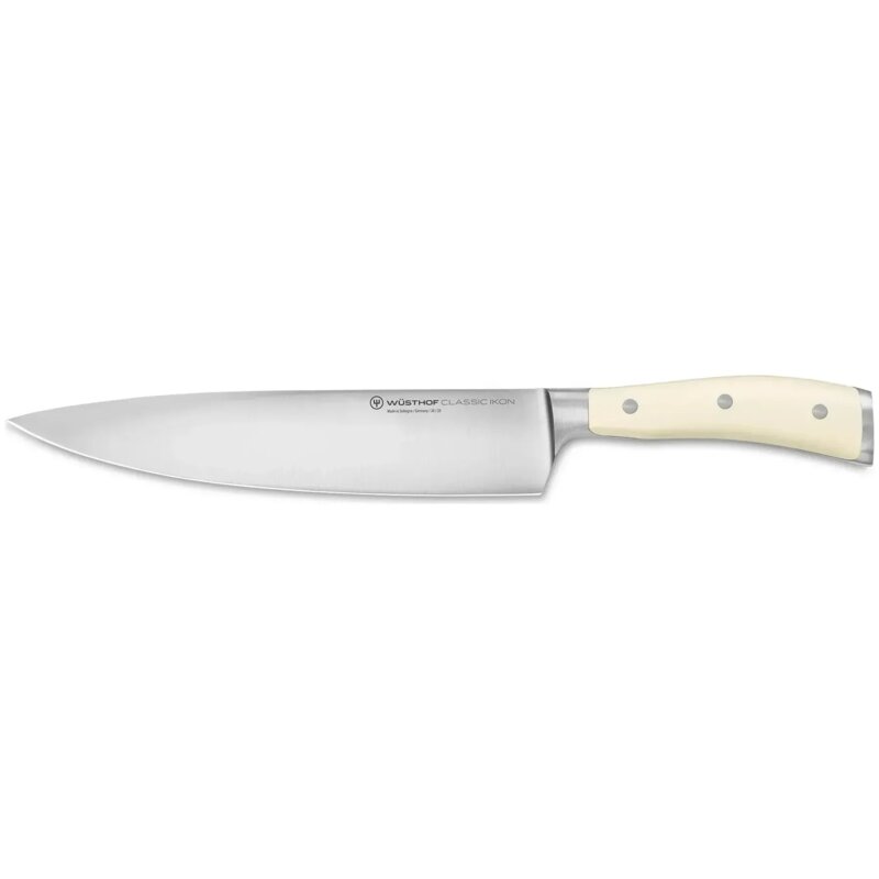 Nóż WÜSTHOF Classic Ikon W-1040430123 23 cm