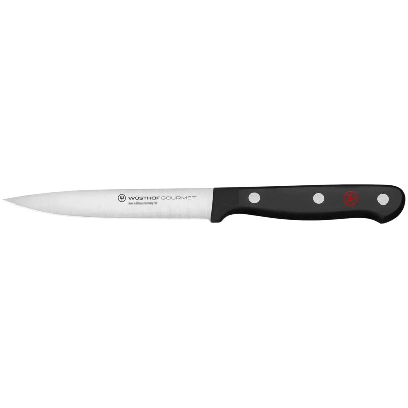 Nóż WÜSTHOF Gourmet W-1025048112 12 cm
