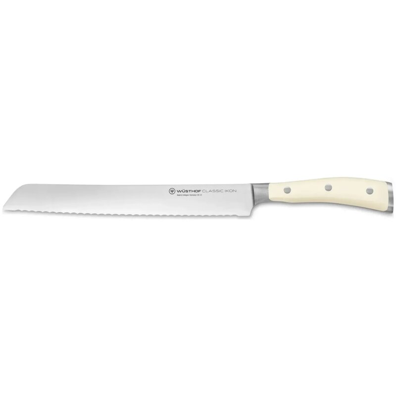 Nóż WÜSTHOF Classic Ikon W-1040431023 23 cm