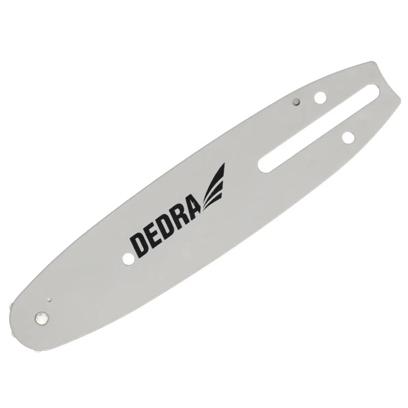 Prowadnica do piły DEDRA DED8697-04P2 10 cm