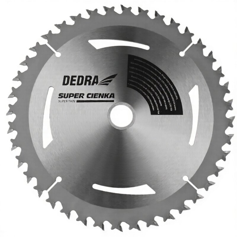 Tarcza do cięcia DEDRA HA08524 85 mm