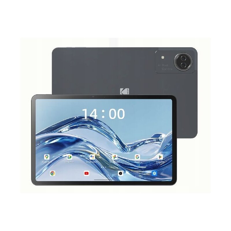 Tablet KODAK K12 6/128GB Android 15