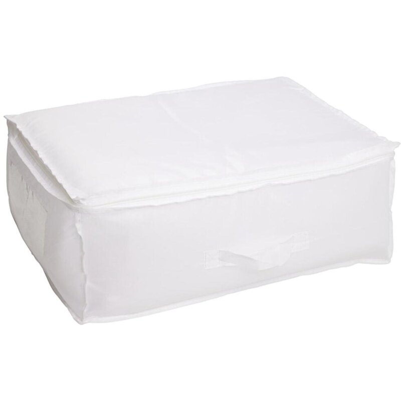 Pokrowiec na ubrania EXCELLENT HOUSEWARE 507479 (50 x 38 x 20 cm)