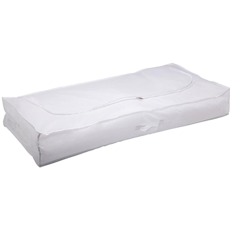 Pokrowiec na ubrania EXCELLENT HOUSEWARE 507530 (100 x 45 x 16 cm)