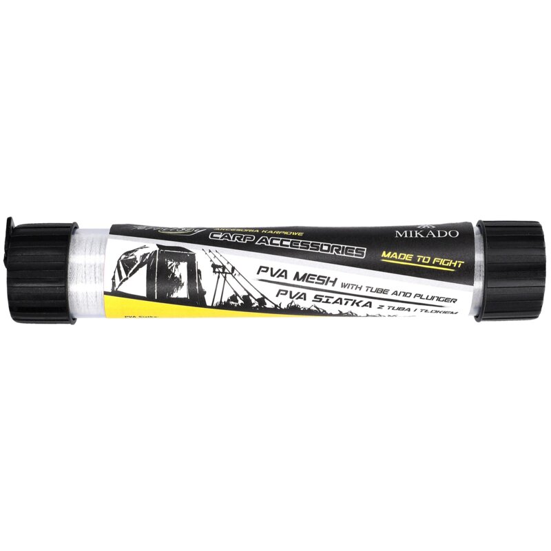 Siatka do zanęcania MIKADO PVA APV-METP23-M 23mm 5m