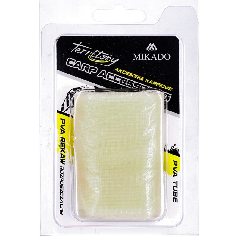 Rękaw MIKADO PVA APV-TUB-65-38 65mm / 5m