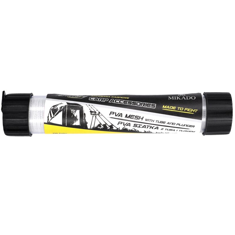 Siatka do zanęcania MIKADO PVA APV-METP23-S 23mm 5m