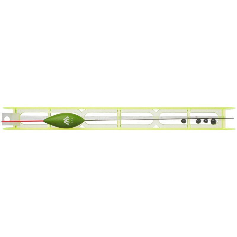 Zestaw spławikowy MIKADO SMSZ-018-2.5 2.5 g
