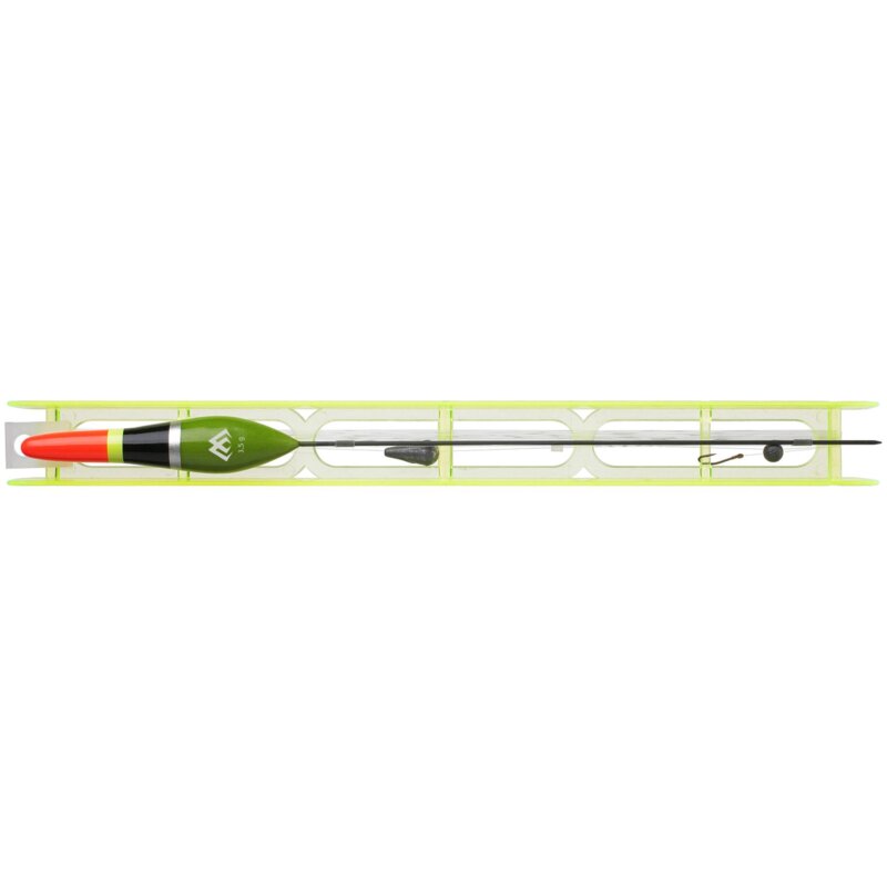 Zestaw spławikowy MIKADO SMSZ-024-5.0 5 g