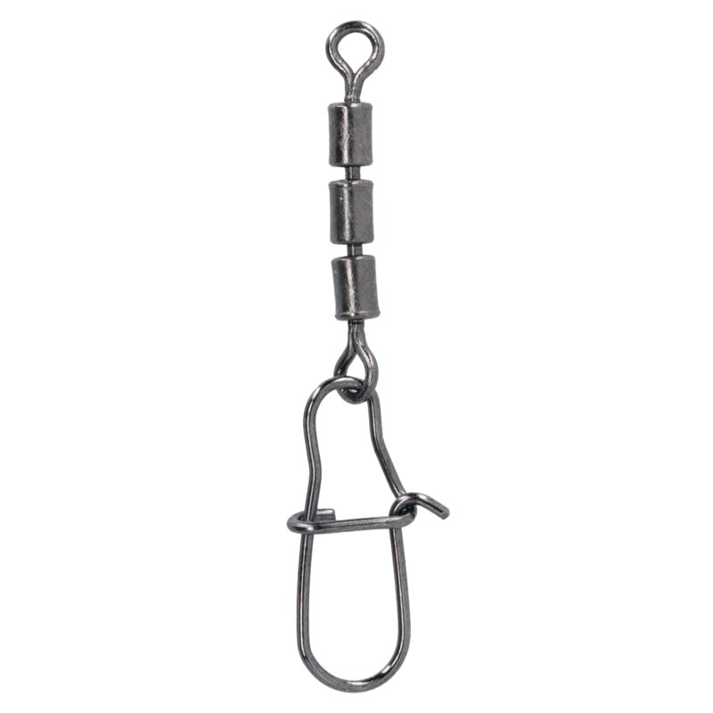 Agrafka z krętlikiem MIKADO AMA02-2081-10 10 / 12 kg (10 szt.)
