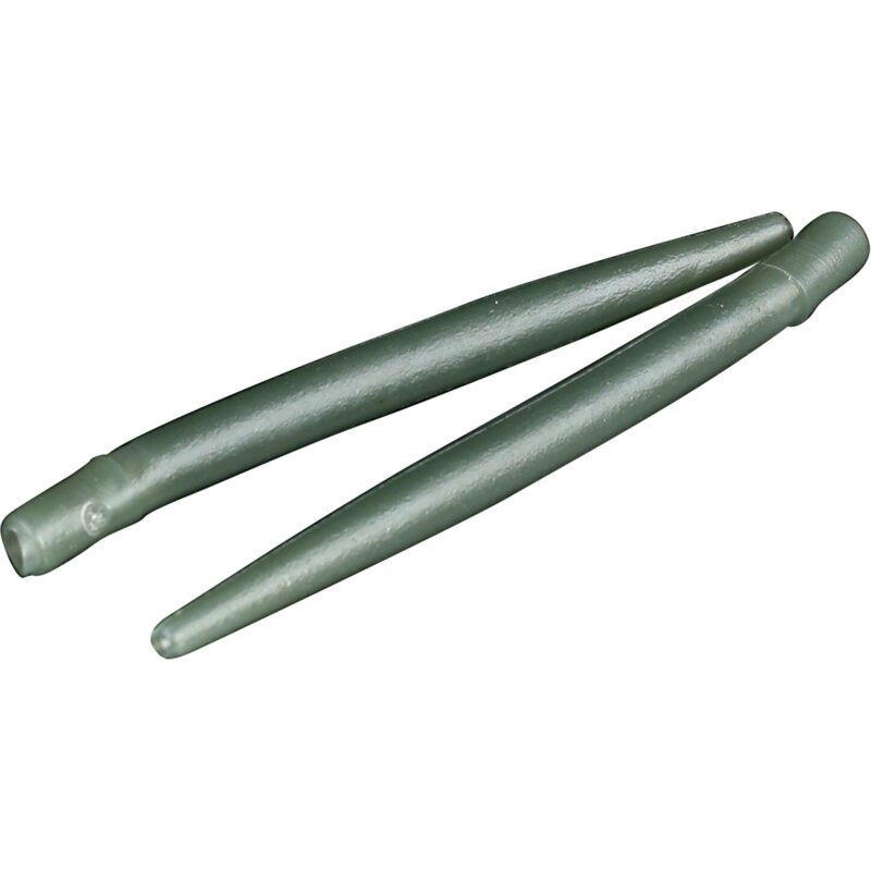 Tuleja MIKADO AMC-11517-07 Antysplątaniowa 40mm Ciemnozielony (20 szt.)