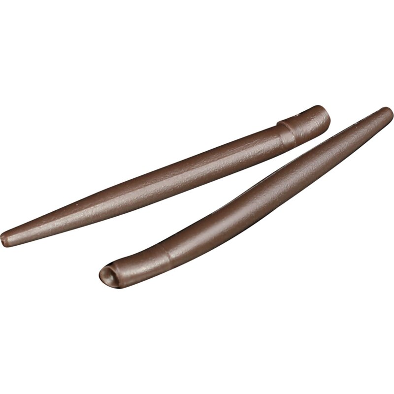 Tuleja MIKADO AMC-11517-06 Antysplątaniowa 40mm Ciemnobrązowy (20 szt.)