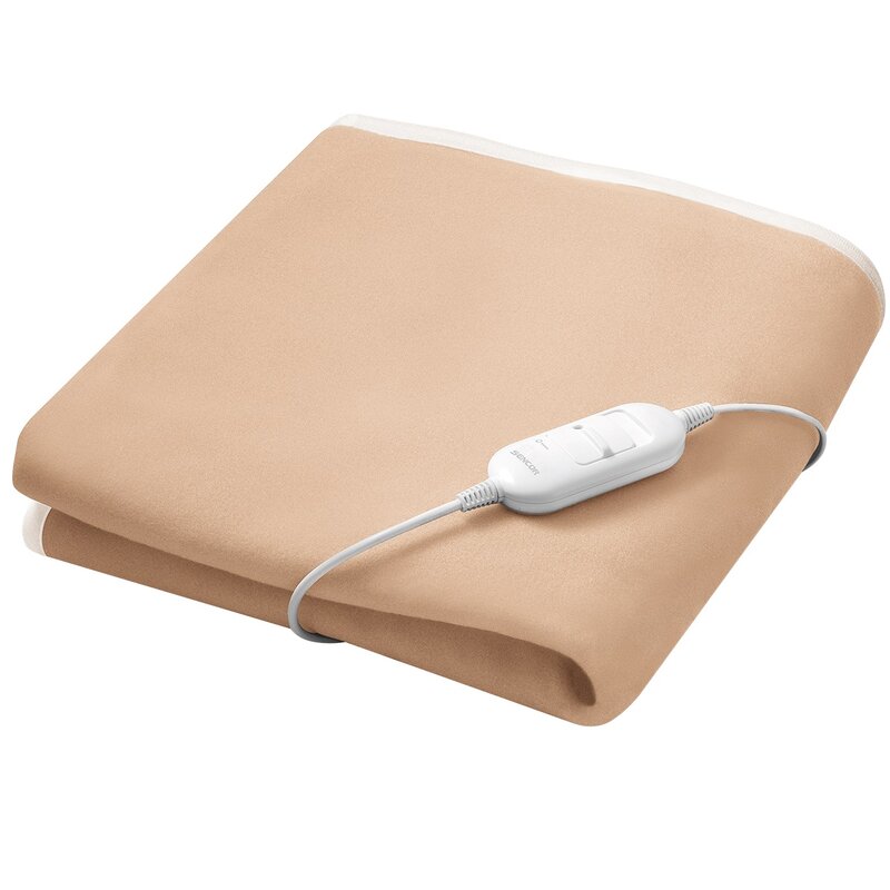 Koc elektryczny SENCOR SUB 181BE