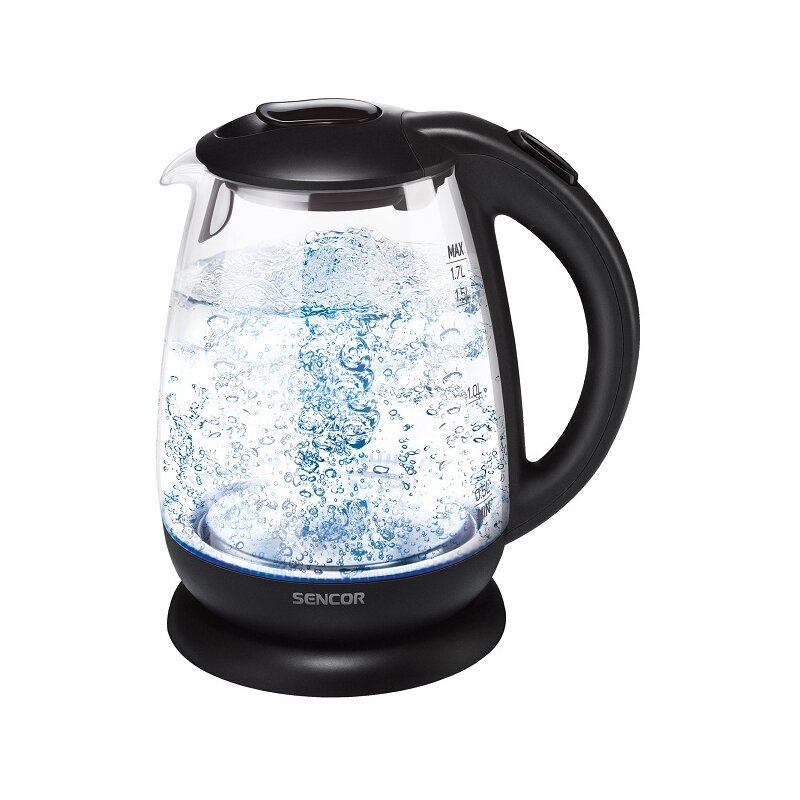Sencor SWK 1785BK 1,7l 2200W