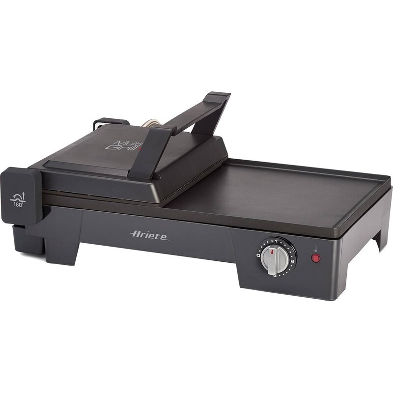 Ariete 1916 Multi Grill 3 w 1 1500cm2