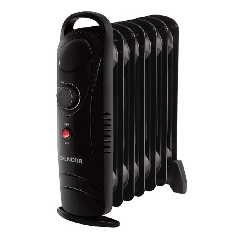 Sencor SOH 2107BK