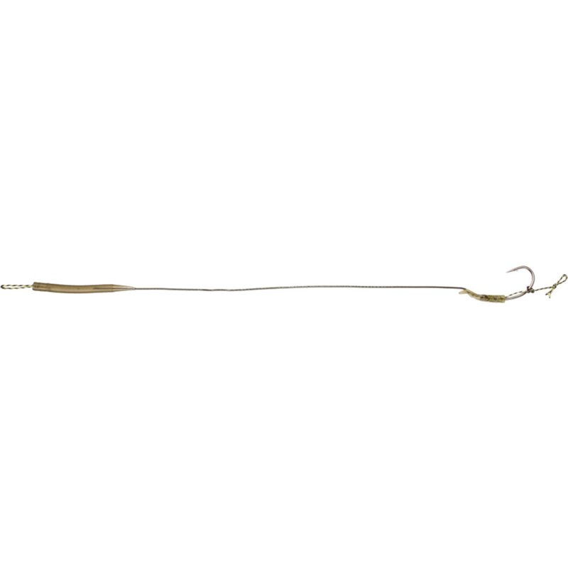 Przypon MIKADO Anti-Blow Out Rig AMC-PBO2C-4 11.34 kg / 23 cm (2 szt.)