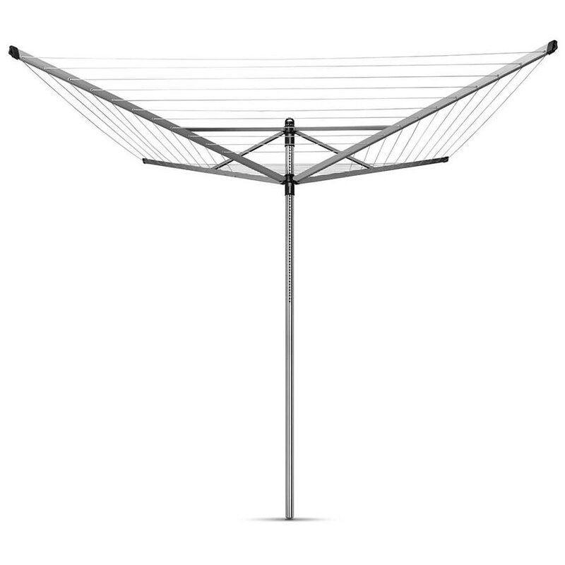 Suszarka ogrodowa BRABANTIA Lift-O-Matic (311048)