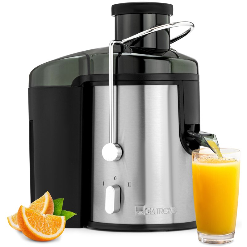 Sokowirówka CLATRONIC AE 3666