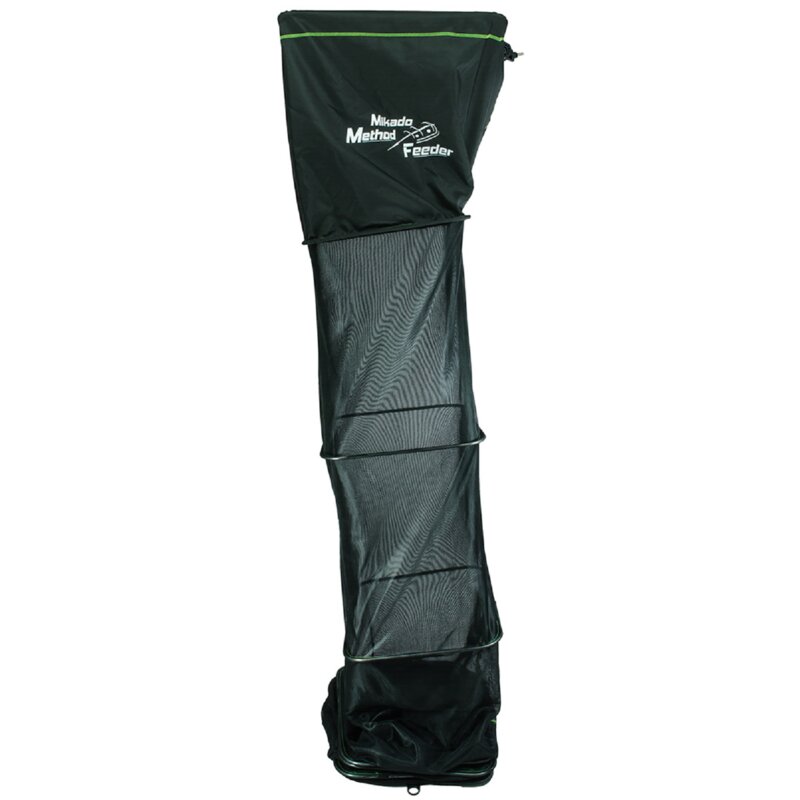 Siatka na ryby MIKADO Method Feeder S15-001-400 60 x 50 - 50 x 40 x 400 cm