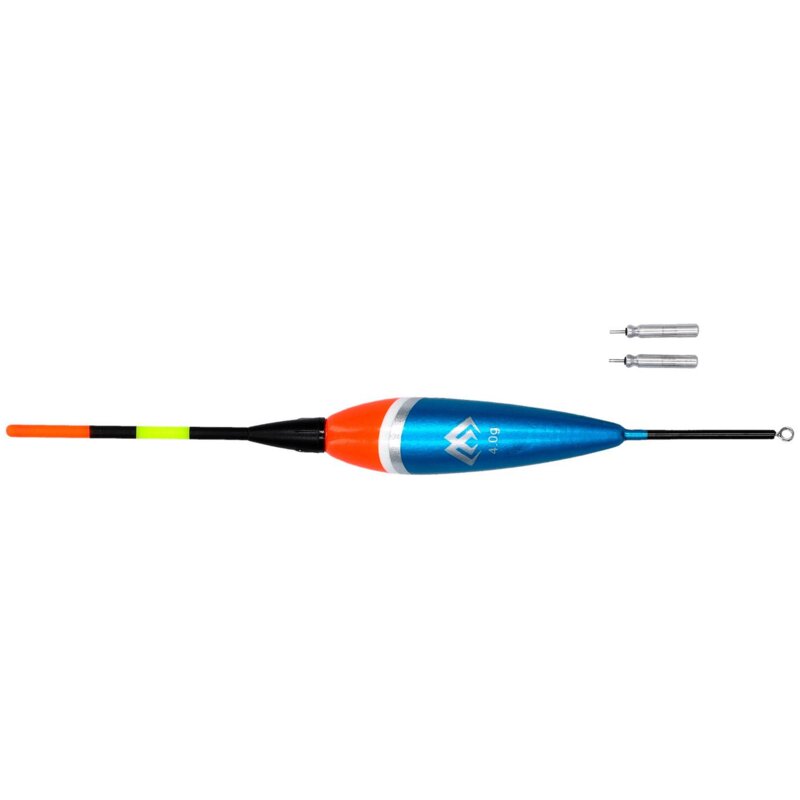 Spławik MIKADO Przelotowy LED 05 3g