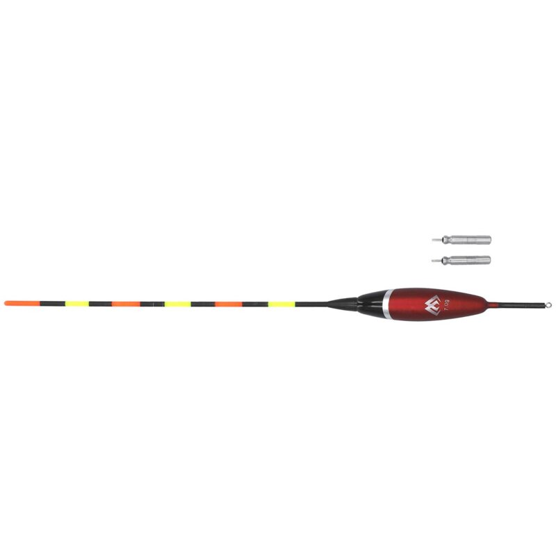 Spławik MIKADO Przelotowy LED 04 7g