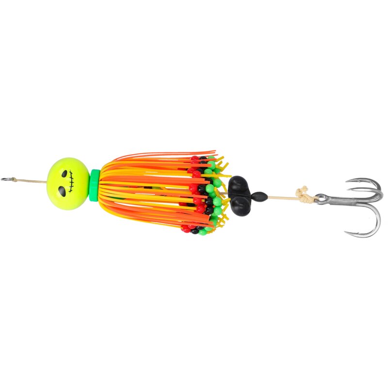 Przynęta MIKADO Cat Territory Bogey PMBOGEY-140-R Rainbow