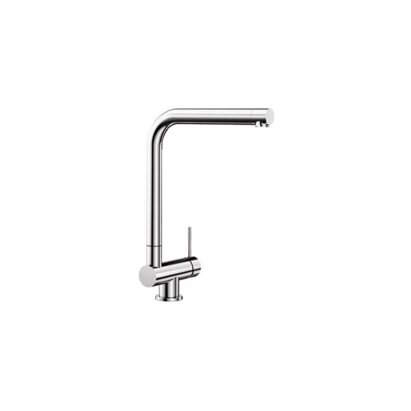 Bateria BLANCO Laressa-F 521545 Chrom