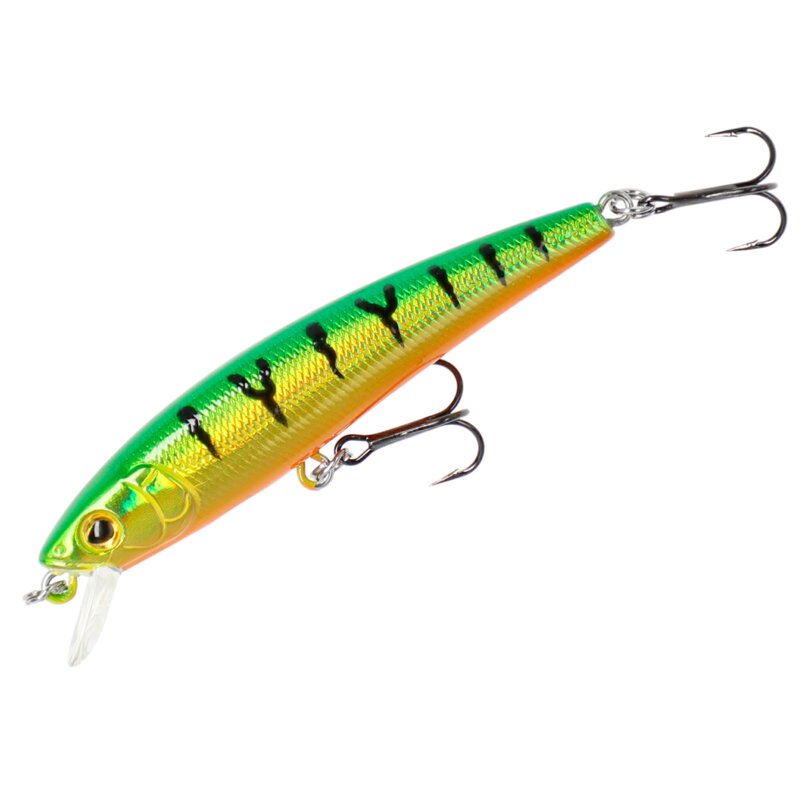Wobler MIKADO Fishunter Needle 7.5 cm Fire Tiger