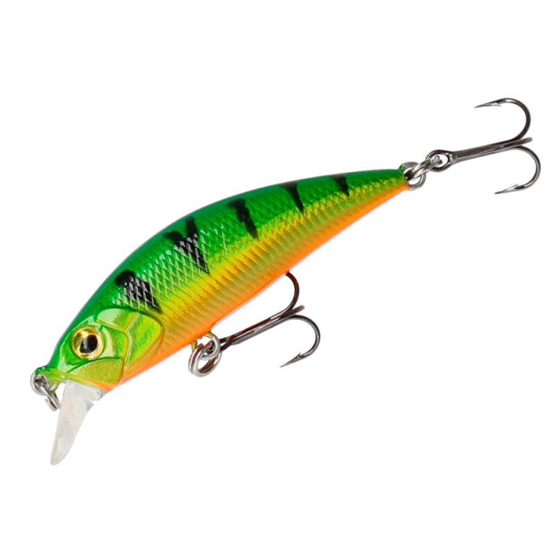 Wobler MIKADO Flamenco 4.5 cm Fire Tiger