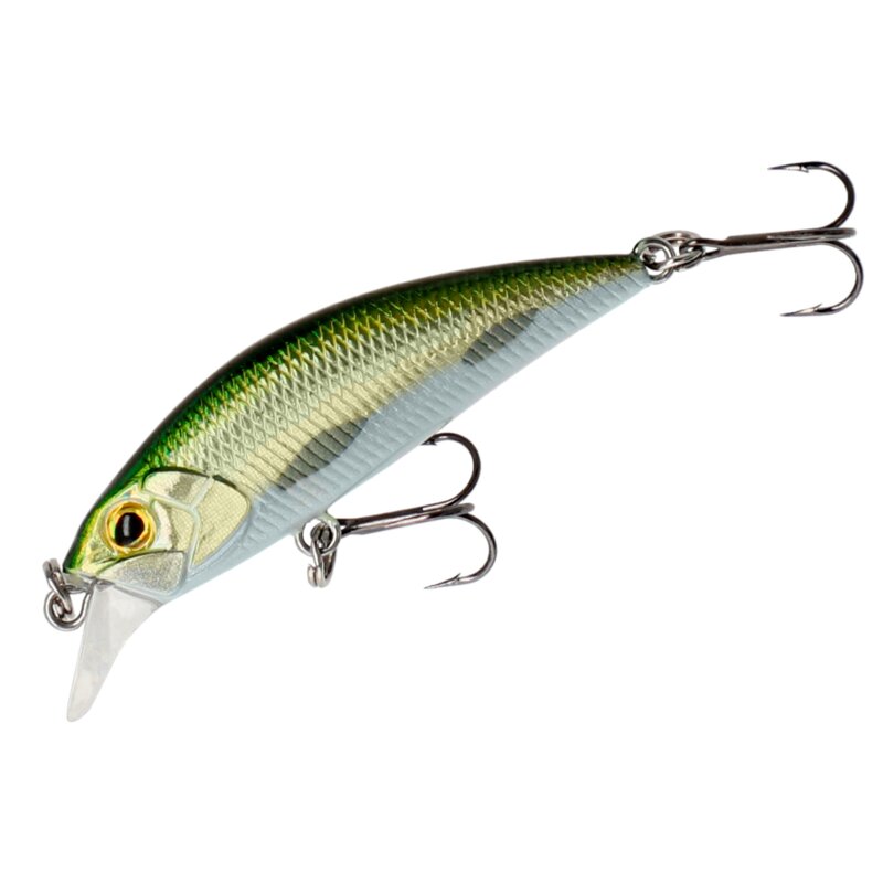 Wobler MIKADO Flamenco 4.5 cm Olive Bleak
