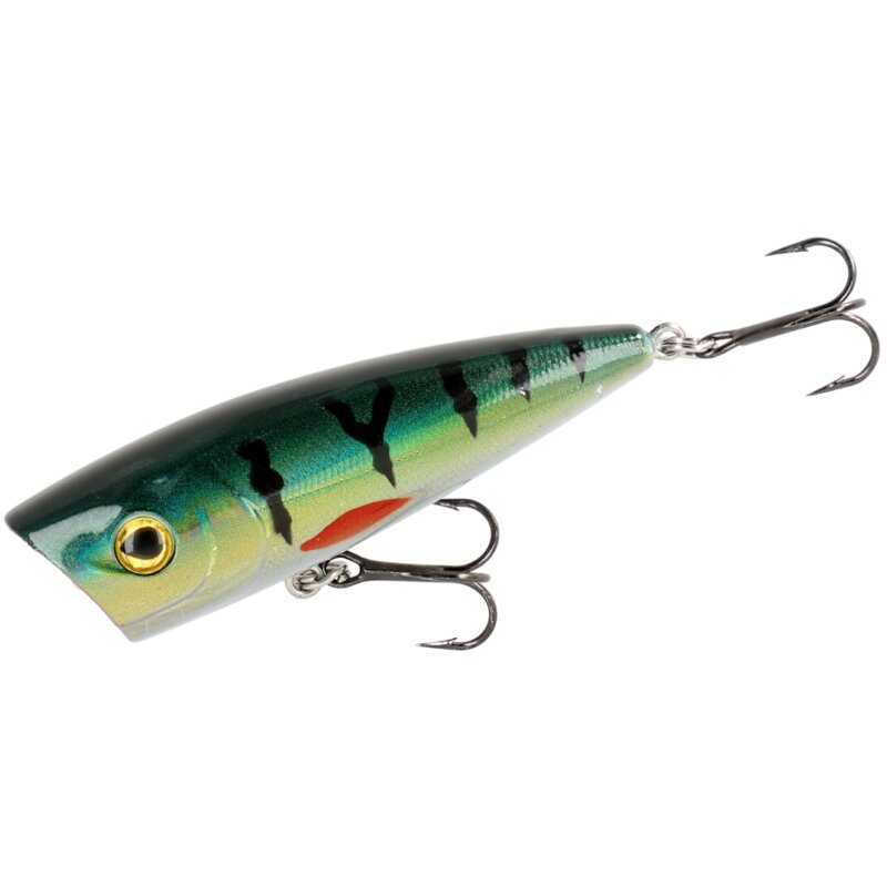 Wobler MIKADO Cha-Cha 6 cm Natural Perch